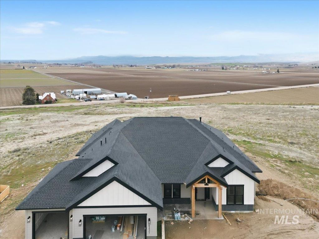 Photo of 6431 Raptor Ridge Ln, Melba, ID 83641 (MLS # 98976052)