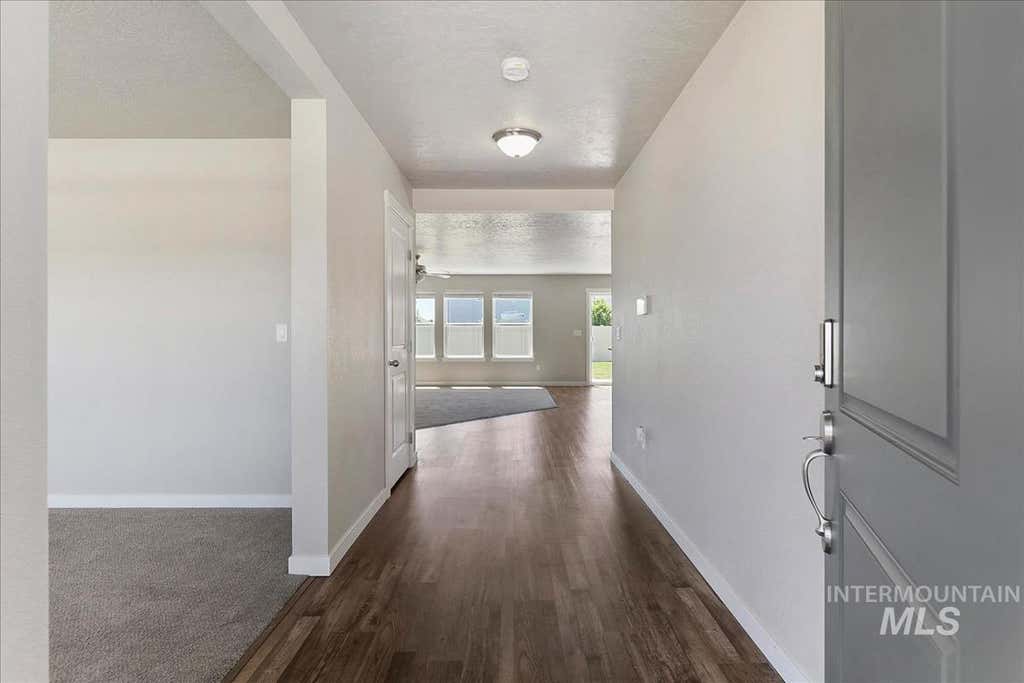 Photo of 3935 E Hags Head St, Nampa, ID 83686 (MLS # 98989162)