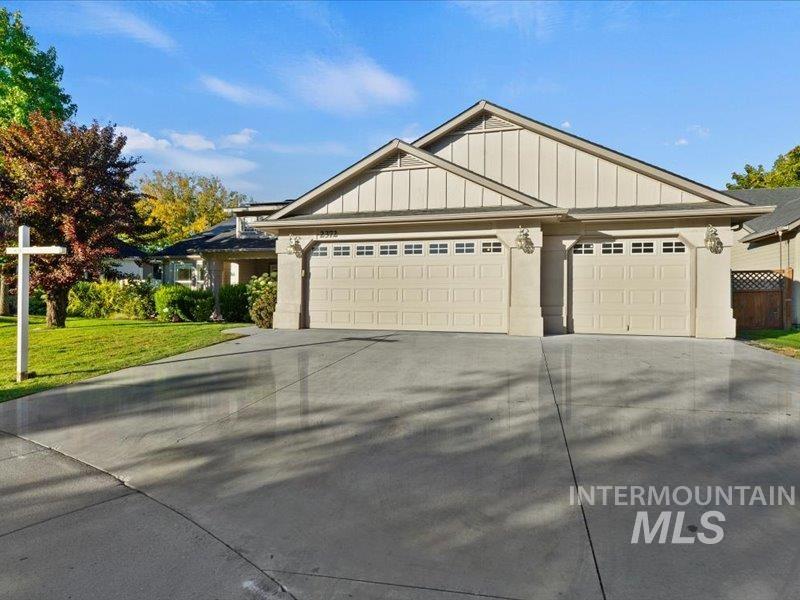 2372 E Swindell Drive #2372, Meridian, Idaho image 2