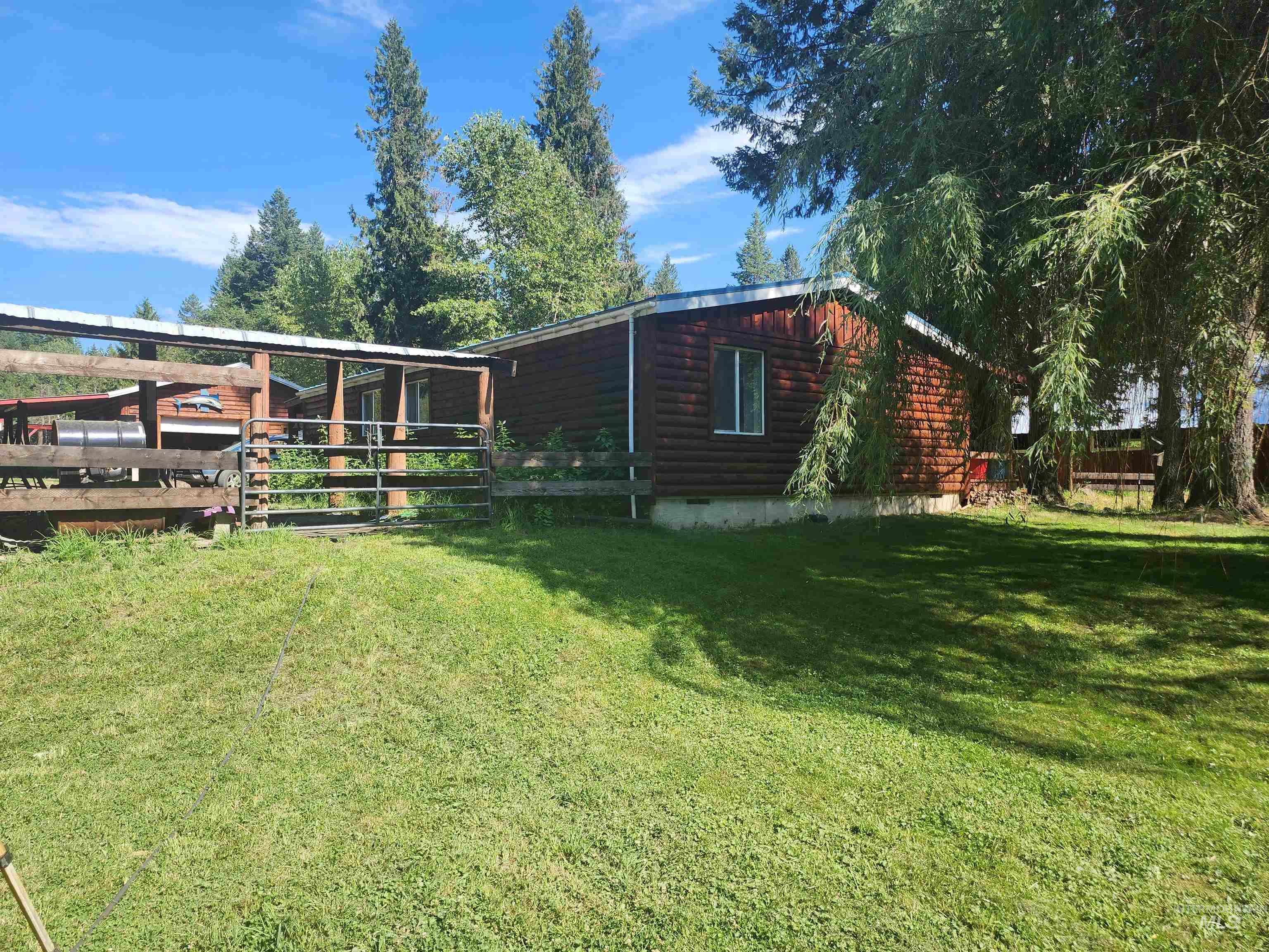 126 Shira Road, Clearwater, Idaho image 28