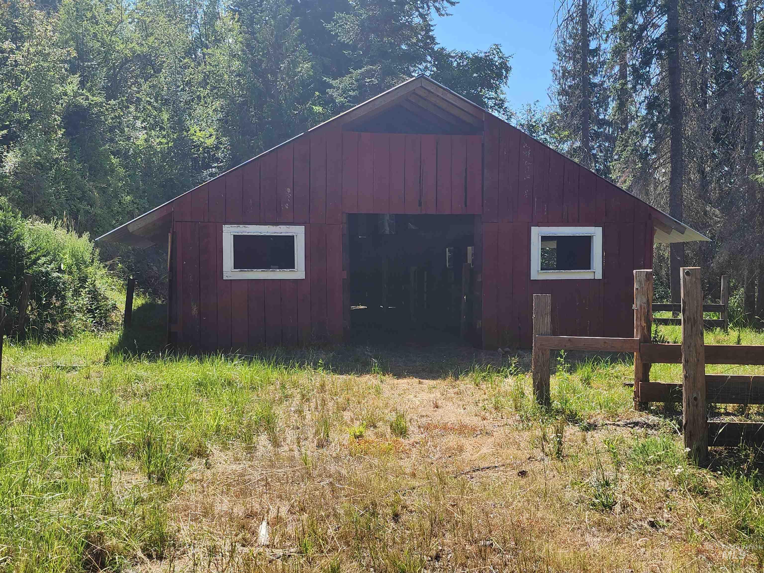 126 Shira Road, Clearwater, Idaho image 13