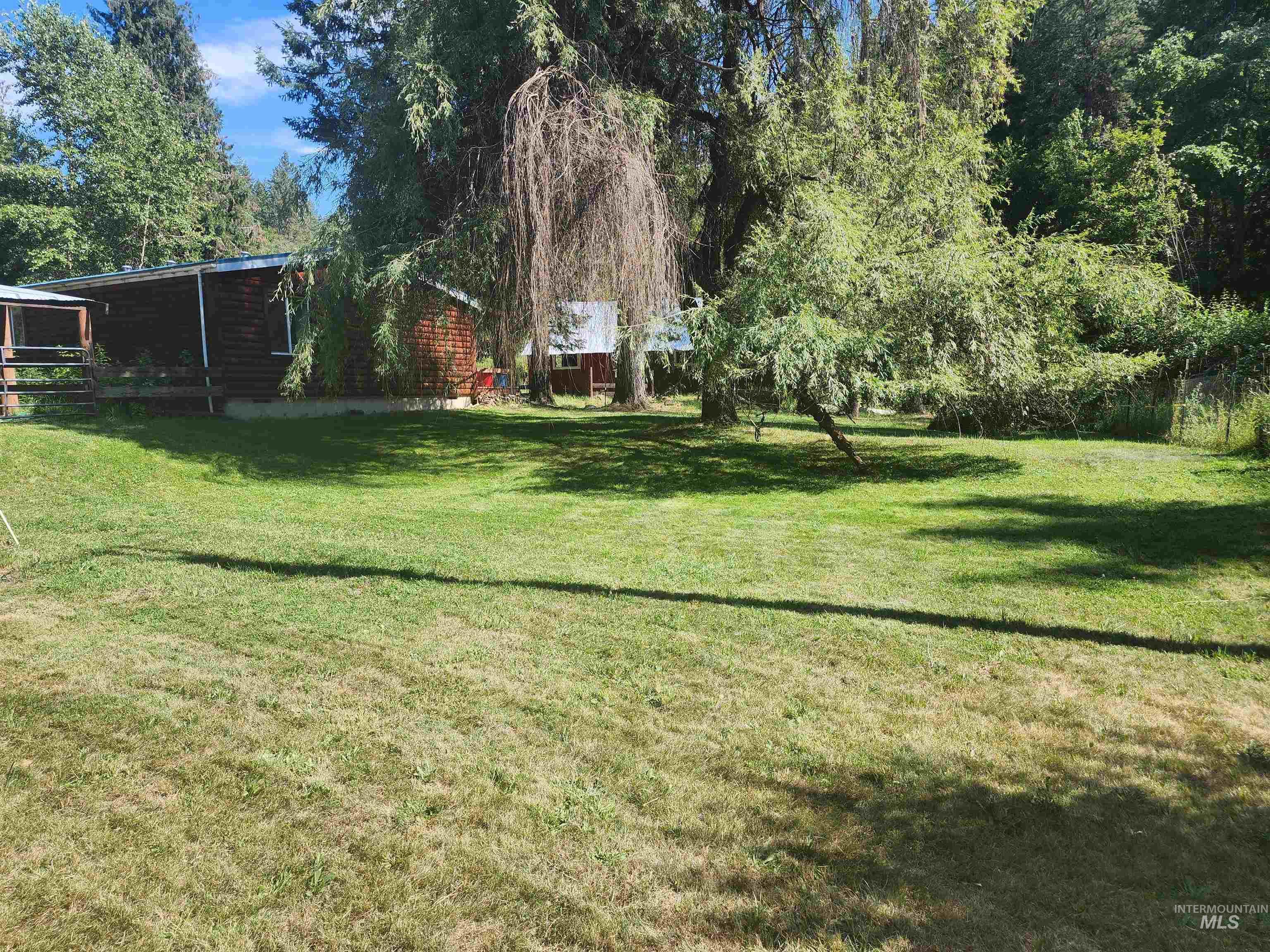 126 Shira Road, Clearwater, Idaho image 27