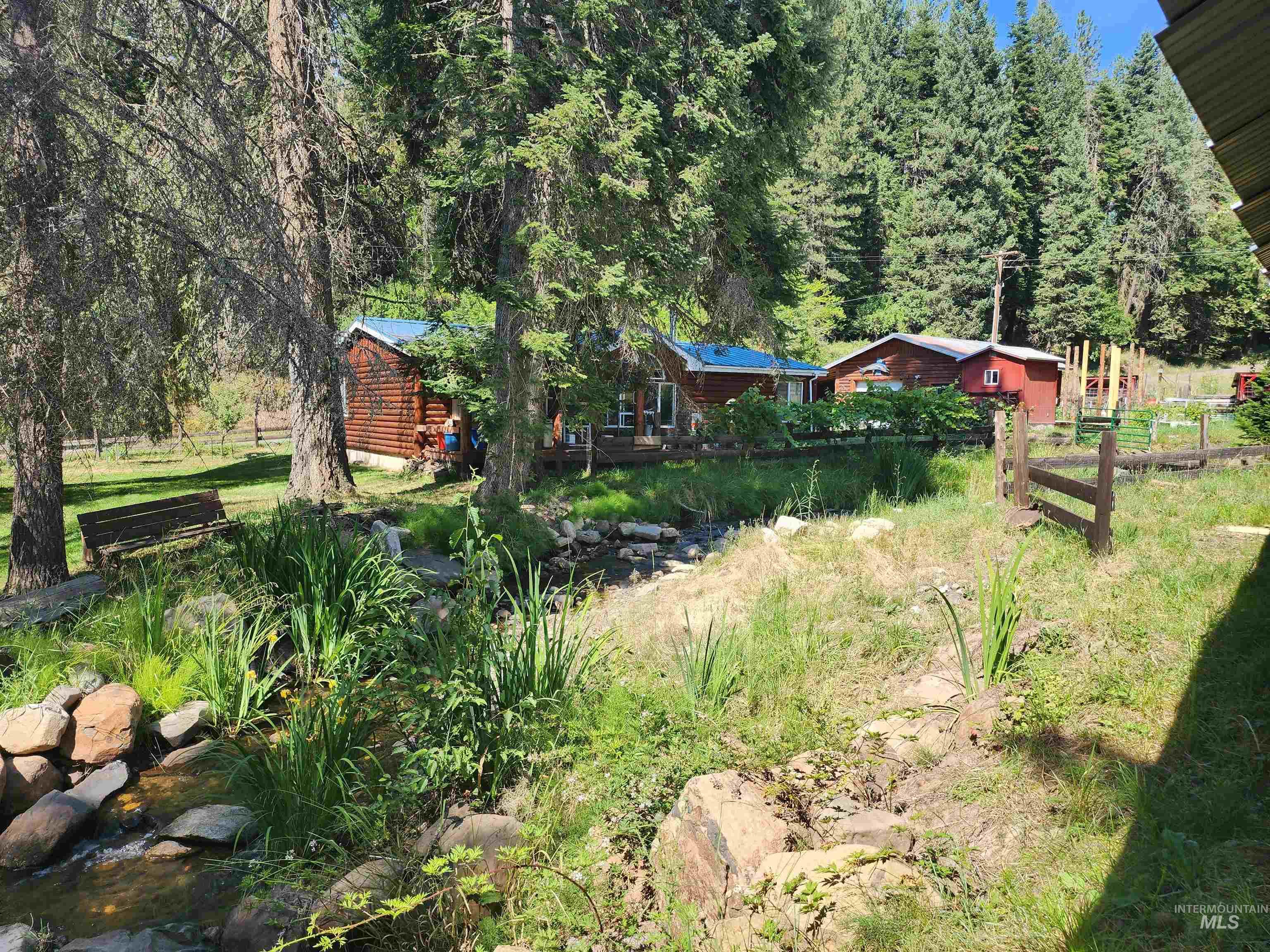 126 Shira Road, Clearwater, Idaho image 2