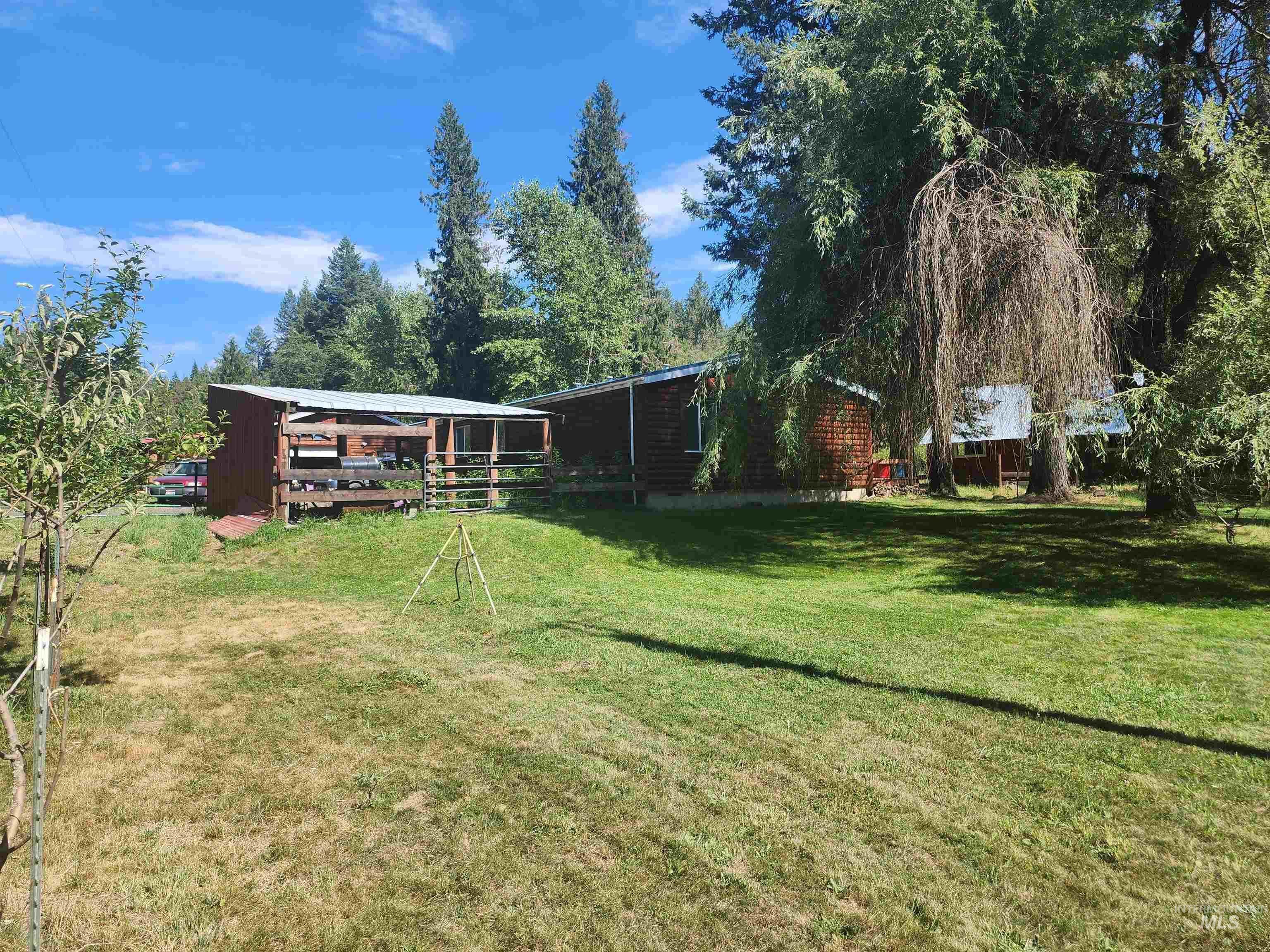 126 Shira Road, Clearwater, Idaho image 26