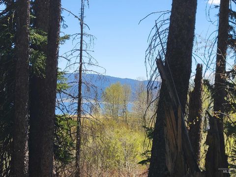 Photo of 1602 Bear Trail Loop, Donnelly, ID 83615 (MLS # 98986327)