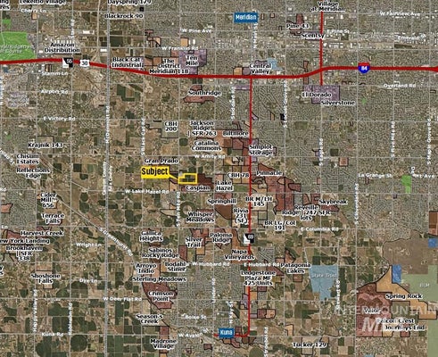 2905 W BERRYMAN LN, MERIDIAN, ID 83642 - Image 786012aef64d5345ba01e5d88dbb81e8/3953199366