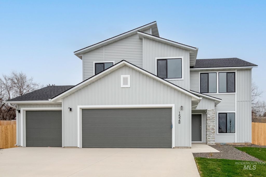 Photo of 1528 Long Pond St, Middleton, ID 83644 (MLS # 98968353)