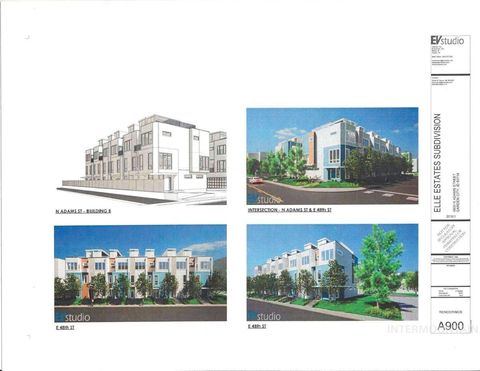 4800 N Adams St Garden City ID 83714