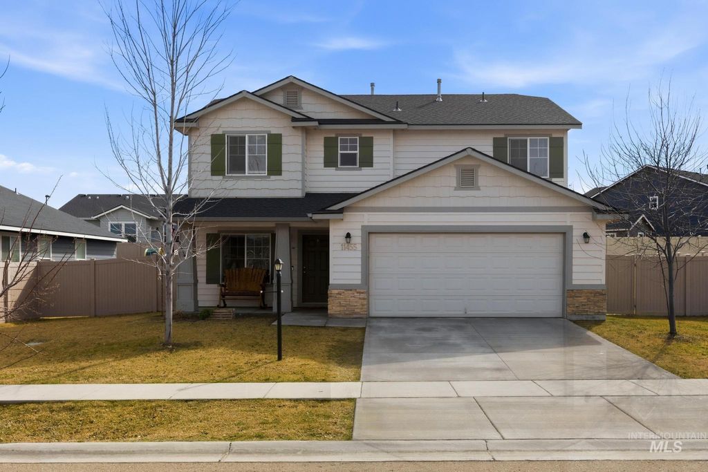 Photo of 11455 W Meliadine River, Nampa, ID 83686 (MLS # 98977844)