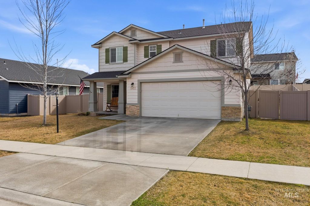 Photo of 11455 W Meliadine River, Nampa, ID 83686 (MLS # 98977844)