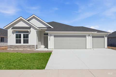 Photo of 7301 W Newtown Dr, Eagle, ID 83616 (MLS # 98997613)