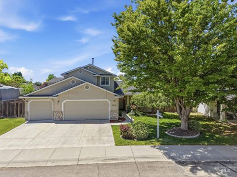 Photo of 6555 S Moon Pl, Boise, ID 83709 (MLS # 98987649)