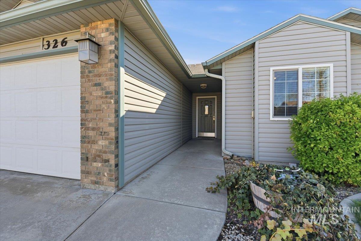 326 N Westminster St