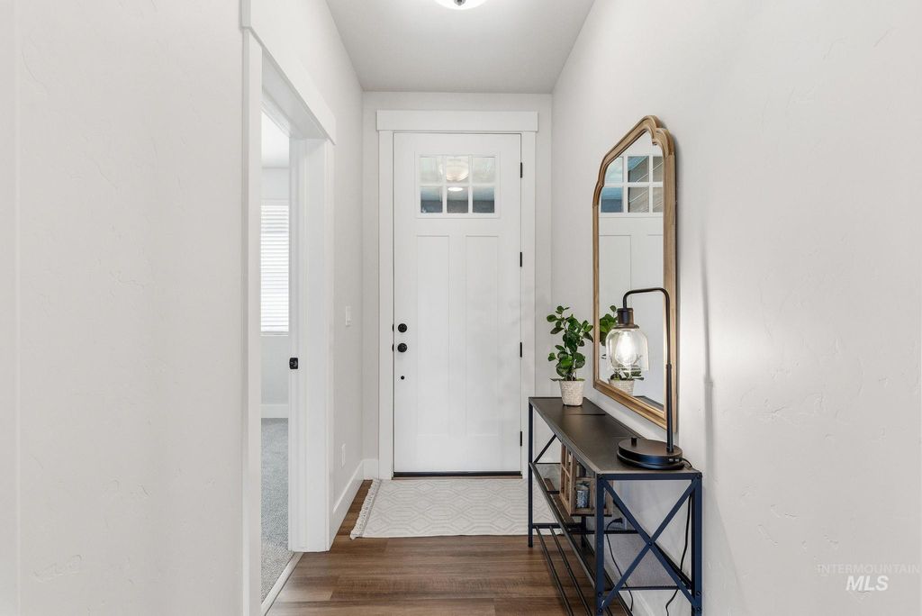 Photo of 12649 S Averyon Way, Nampa, ID 83686 (MLS # 98973245)