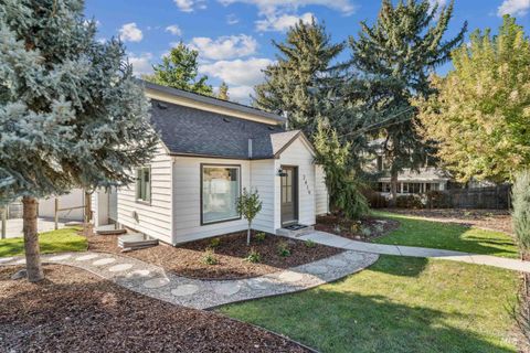 2419 W Hill Road Boise ID 83702