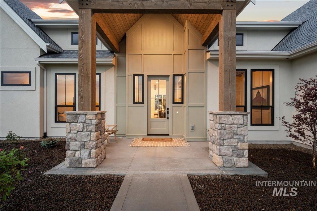 Photo of 13367 Prominence Ridge, Caldwell, ID 83607 (MLS # 99003576)