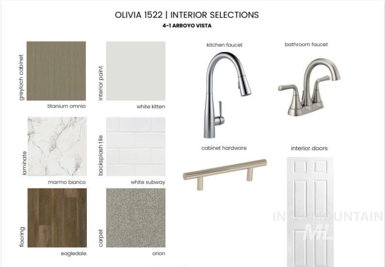 3096 N Arroyo Vista Way