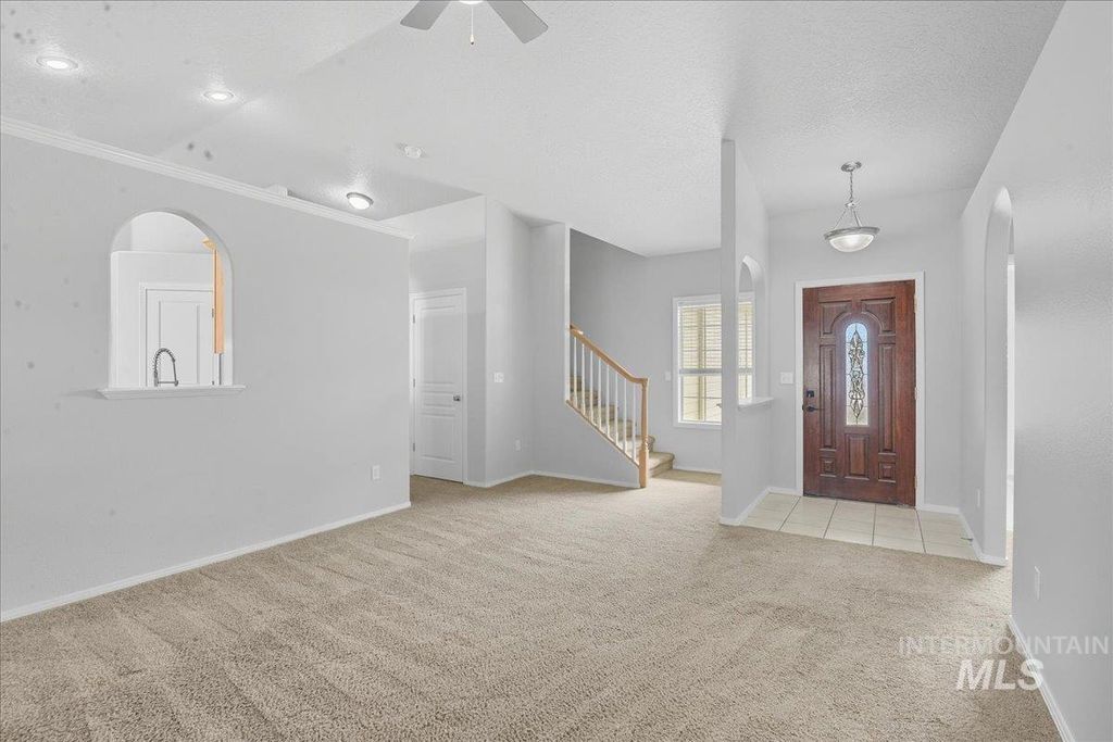 Photo of 1103 Redwing St, Fruitland, ID 83619 (MLS # 98963845)