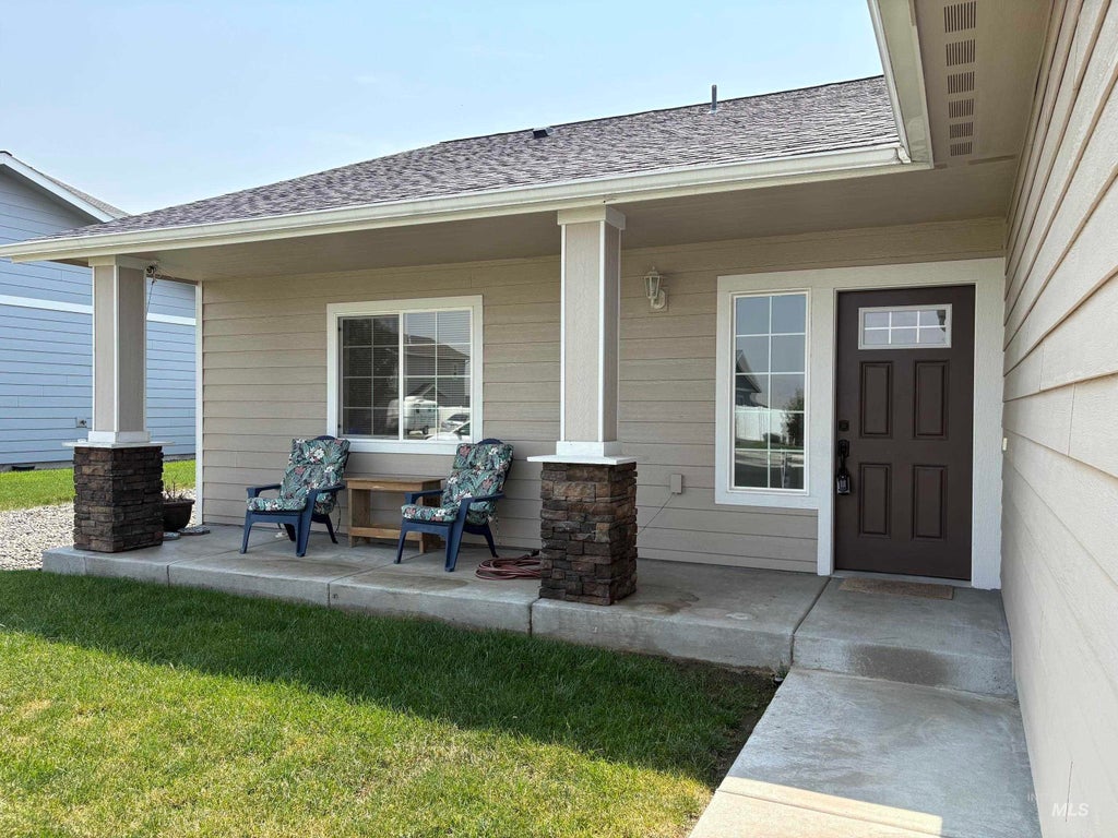 Photo of 1556 Discovery Drive, Lewiston, ID 83501 (MLS # 98990308)