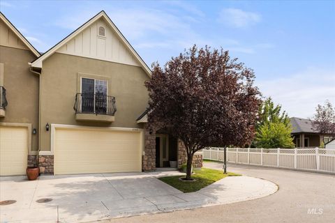 Photo of 2564 Whitetail Ct, Nampa, ID 83686 (MLS # 98961833)
