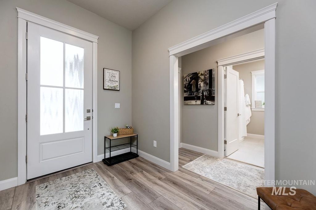 Photo of 2406 W Herron Ridge Drive, Nampa, ID 83686 (MLS # 98976111)