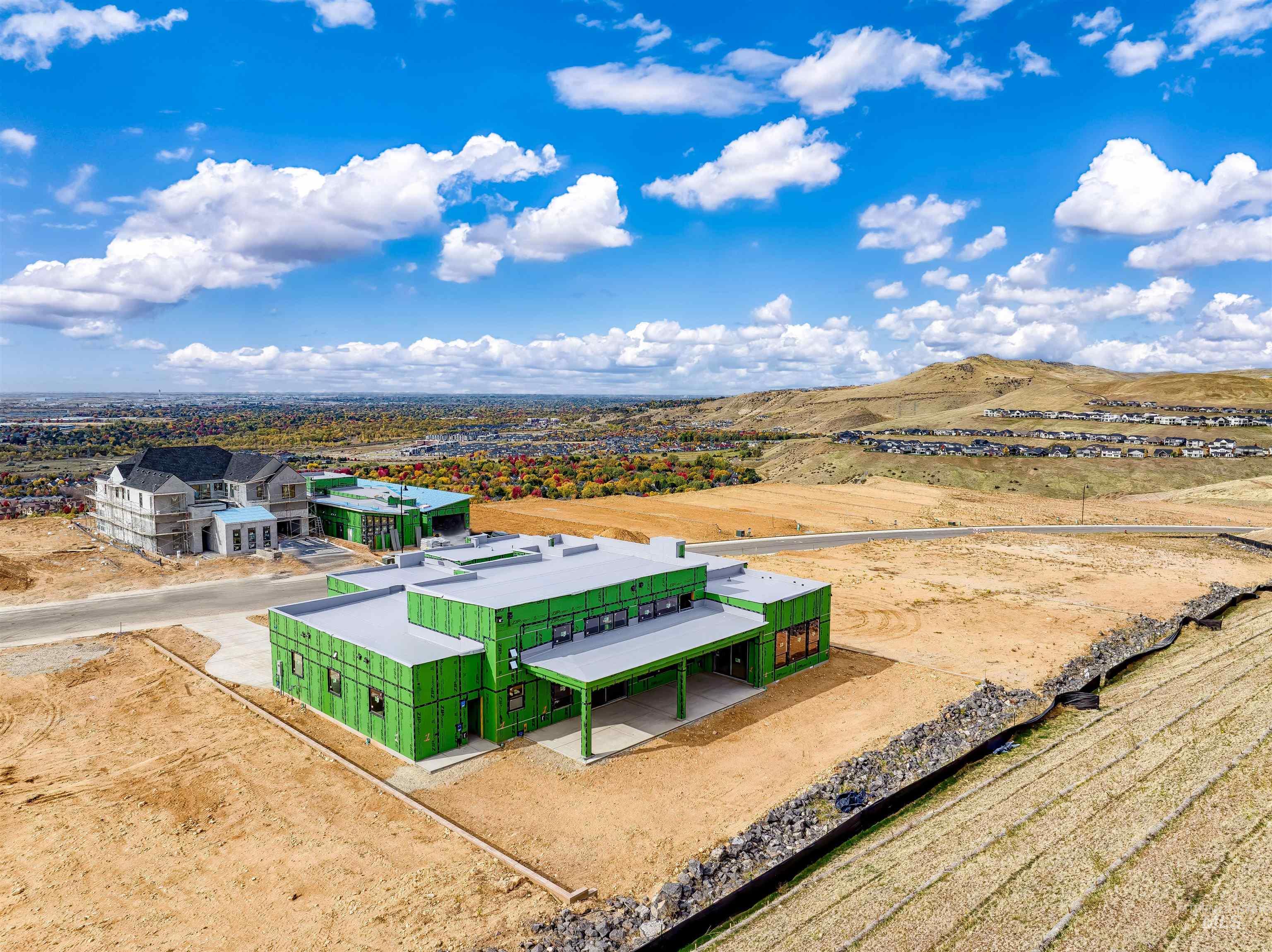 6178 E Prominence Dr.