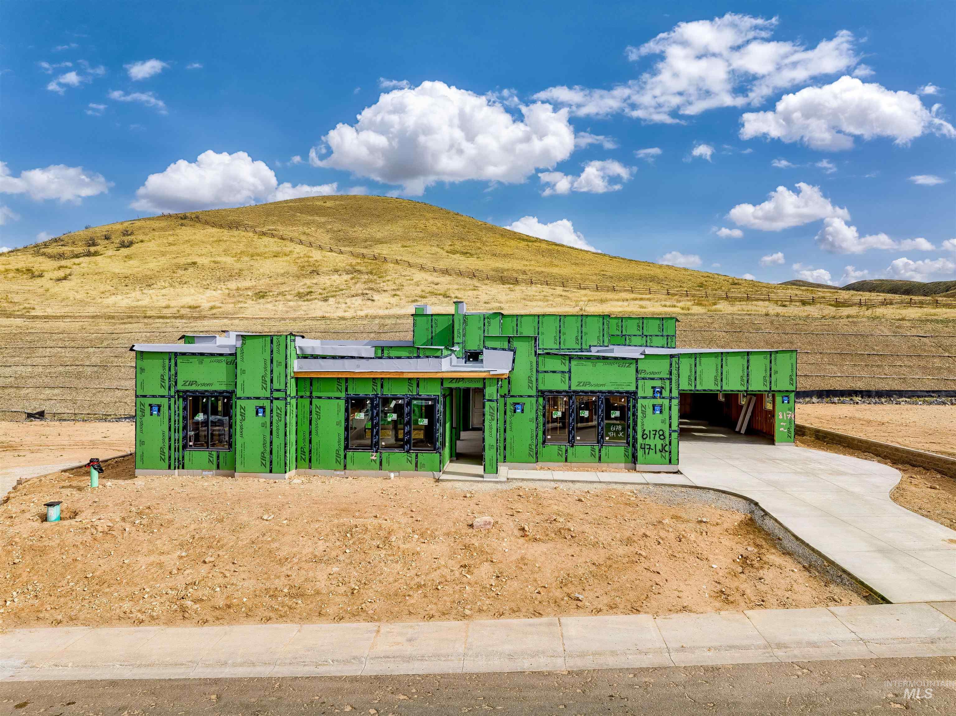 6178 E Prominence Dr.