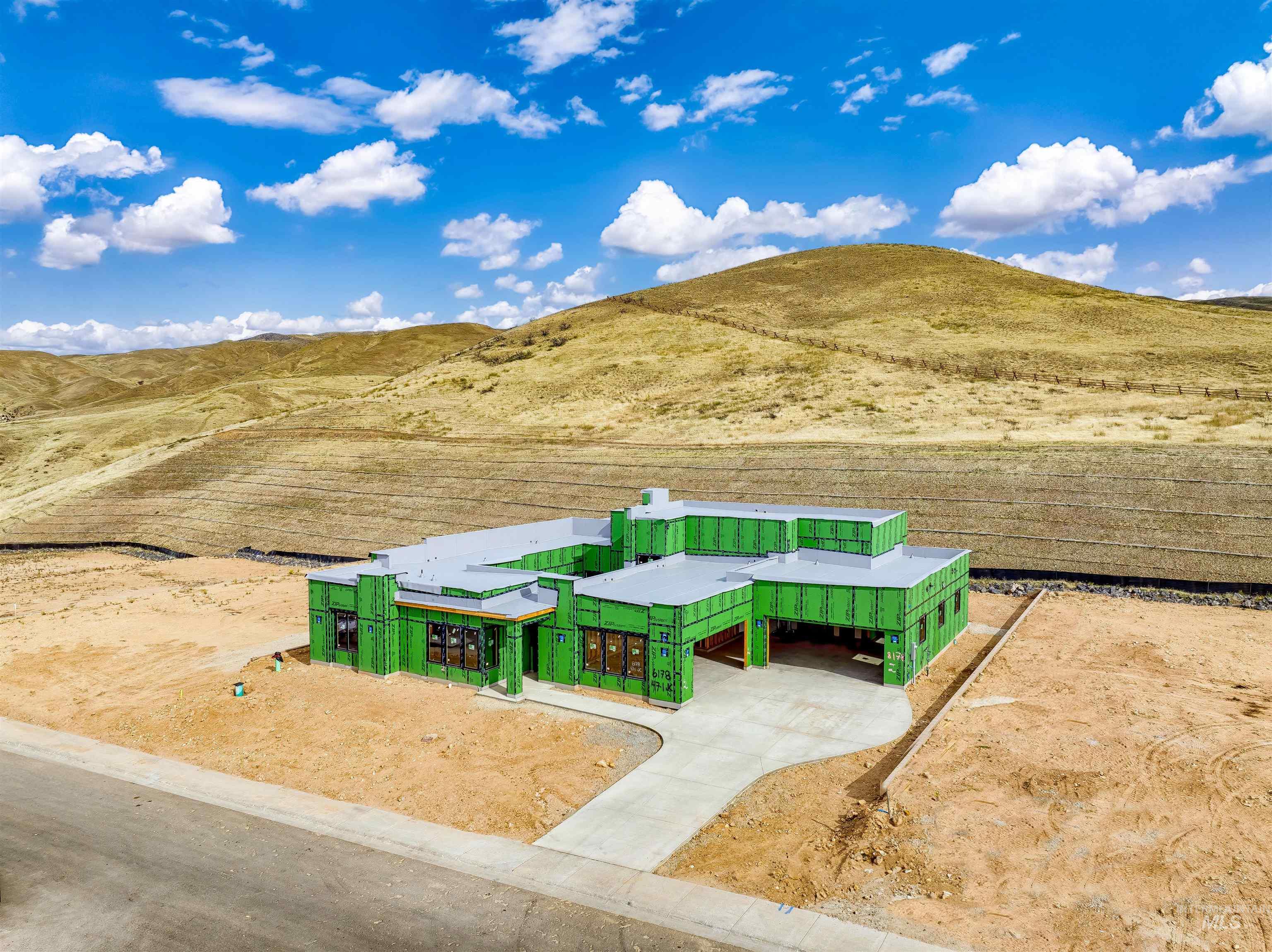 6178 E Prominence Dr.