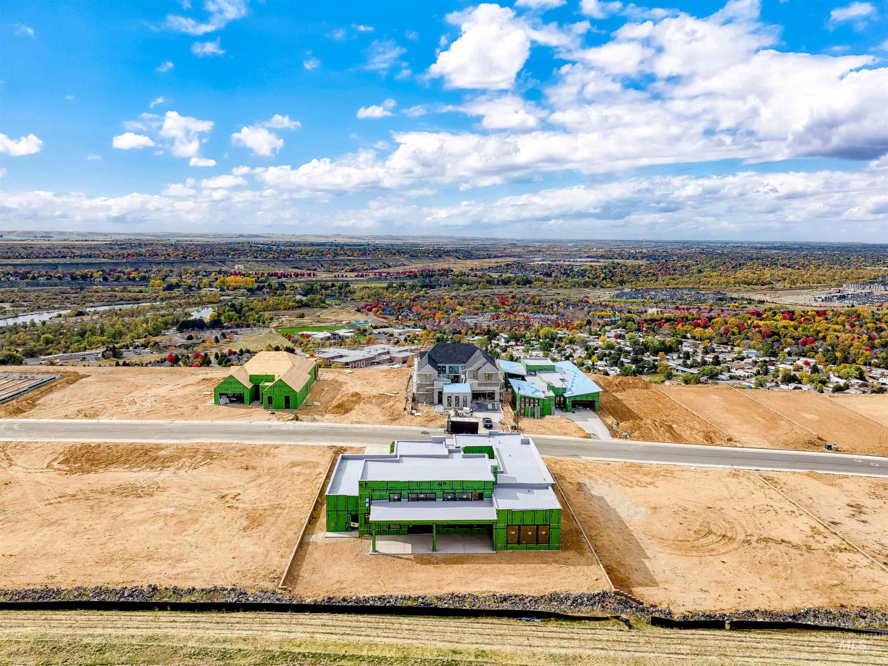 6178 E Prominence Dr.