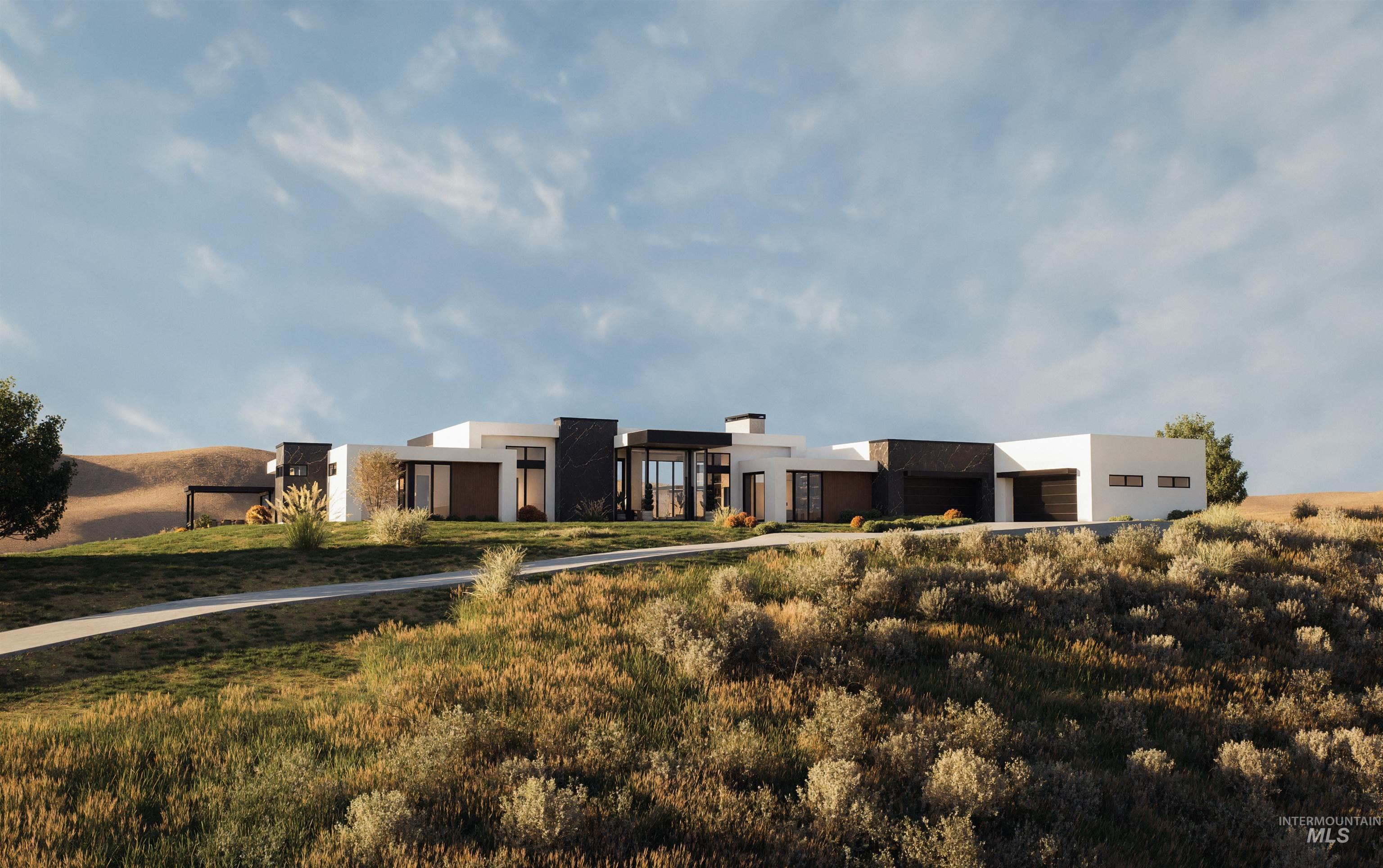 8060 Stack Rock Dr