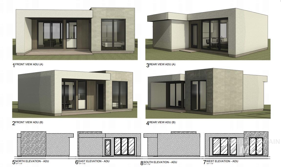 View of miscellaneous document
