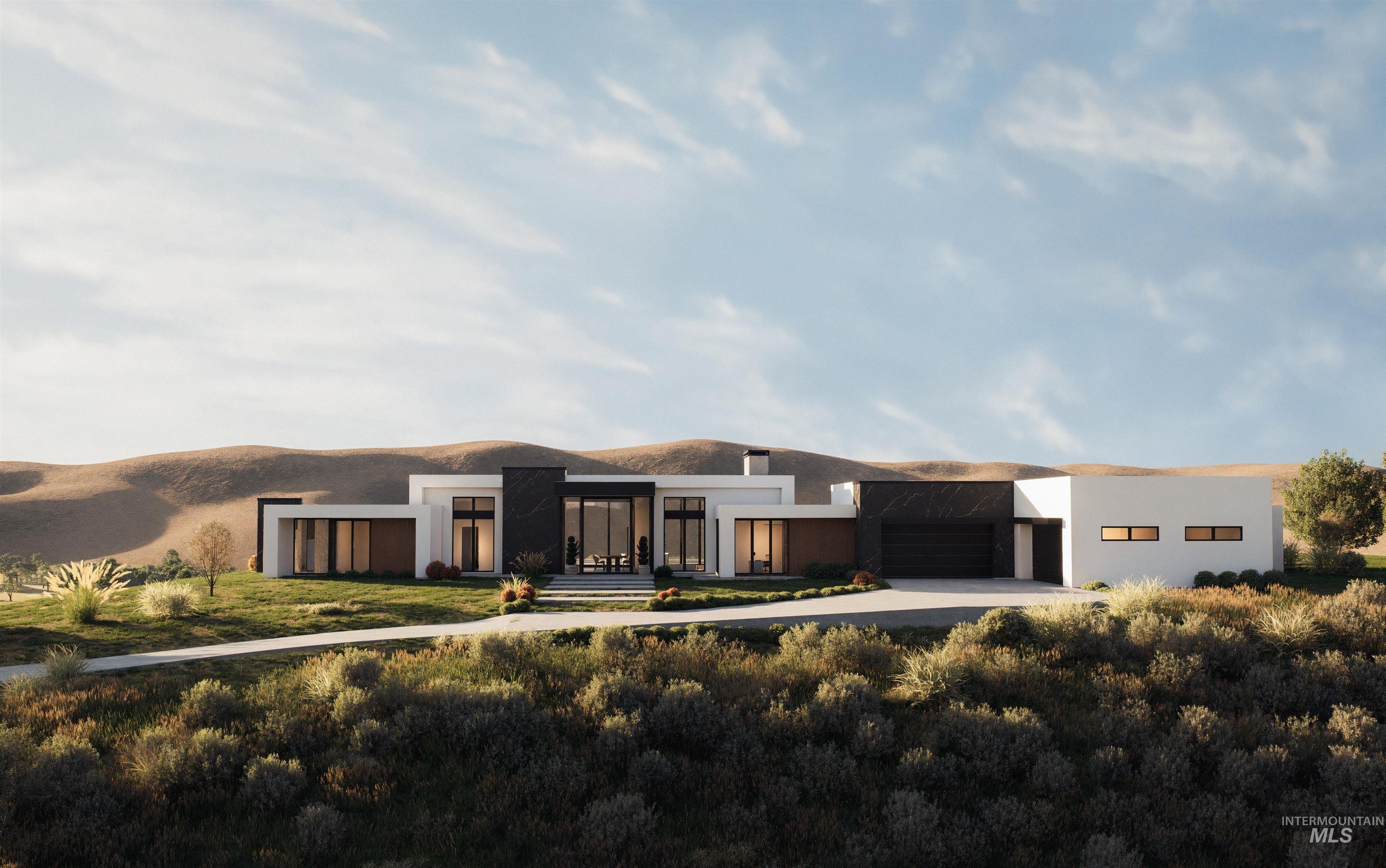 8060 Stack Rock Dr