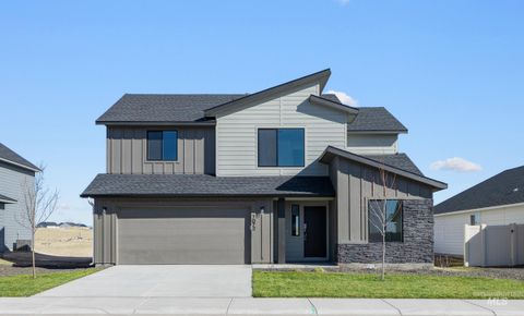 Photo of 7072 S Old Farm Ave, Meridian, ID 83642 (MLS # 98963185)