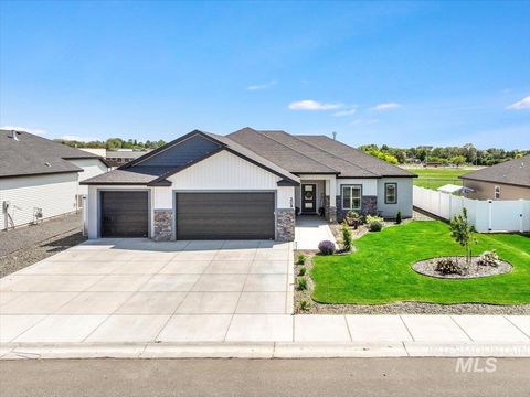 209 W 13 Ave Jerome ID 83338