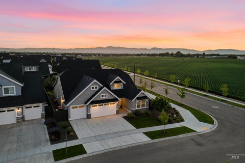 Photo of 4362 W Double Spring Dr, Meridian, ID 83646 (MLS # 98985994)