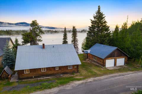 Photo of 13029 Delayne Rd, Donnelly, ID 83615 (MLS # 98990256)