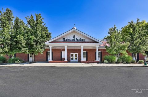 Photo of 1400 N Park Lane, Eagle, ID 83616 (MLS # 98963525)