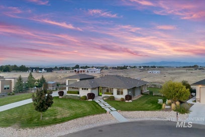 24398 Tombstone Ridge Ct Middleton ID 83644