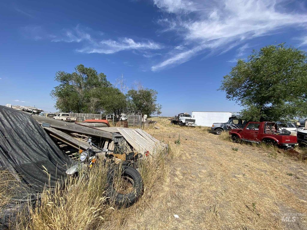 Photo of 104 East St, Minidoka, ID 83343 (MLS # 98971706)