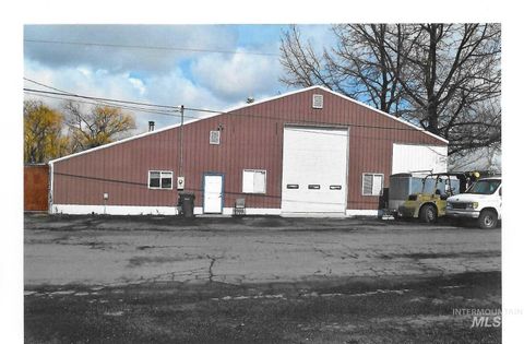 815 Cunningham Street Grangeville ID 83530