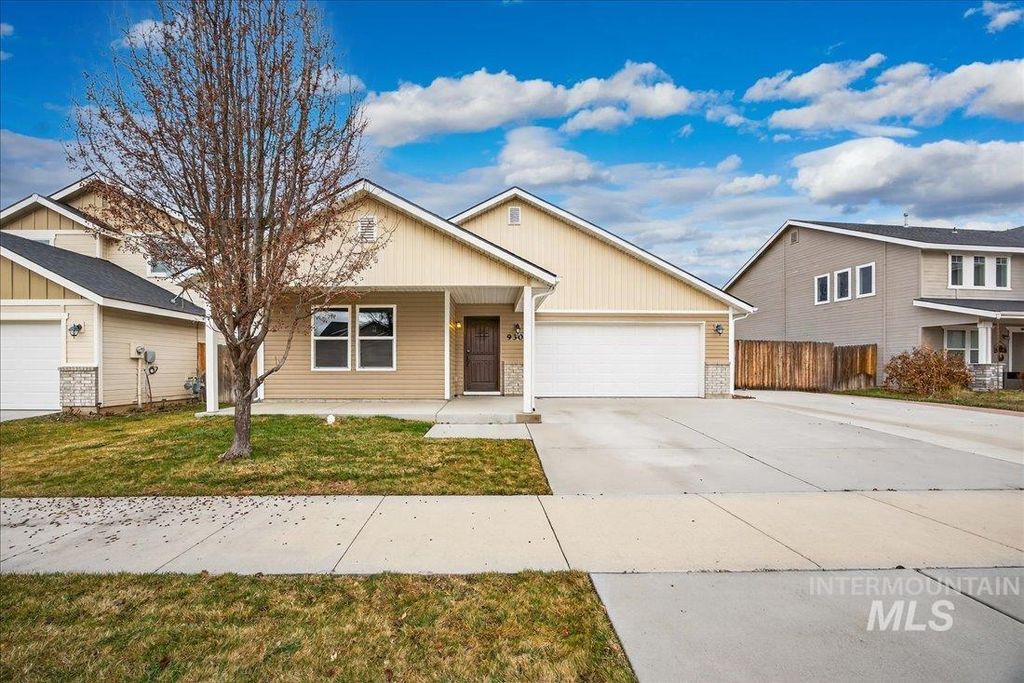 Photo of 9308 W Idlewood Dr, Boise, ID 83709 (MLS # 98971112)
