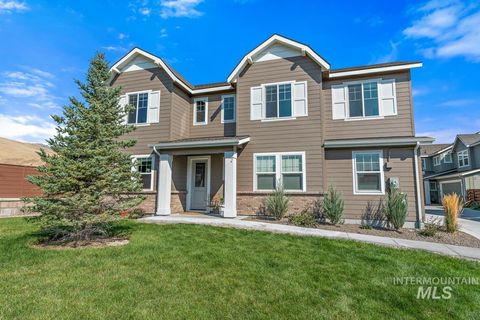 Photo of 2852 S Shady Lane, Boise, ID 83716 (MLS # 98975987)