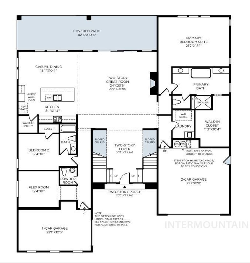 Photo of 1487 N Shelby Ave, Eagle, ID 83616 (MLS # 98990983)