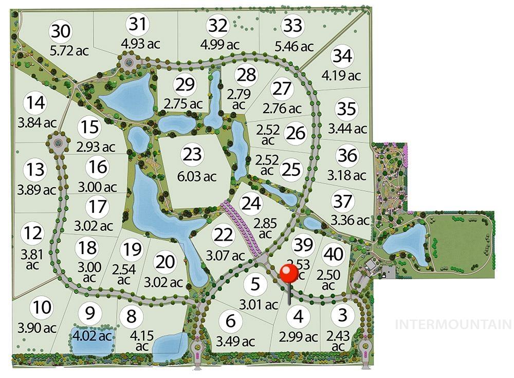 299 N Romal Ln, Lot 4