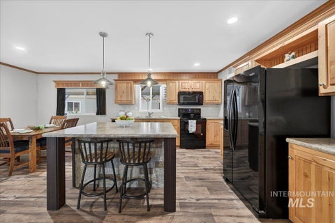 Photo of 5692 N Confederate Lane, Boise, ID 83714 (MLS # 98983536)
