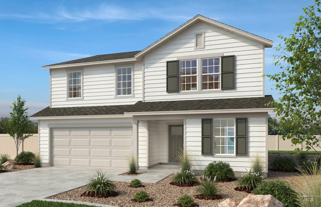 Photo of 20540 Hillocks Ave, Caldwell, ID 83605 (MLS # 98981502)