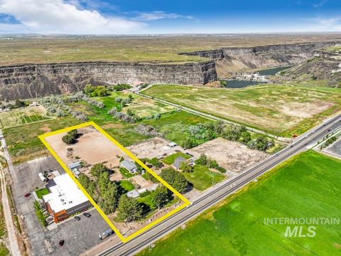 1907 & 1923 Pole Line Rd E Twin Falls ID 83301