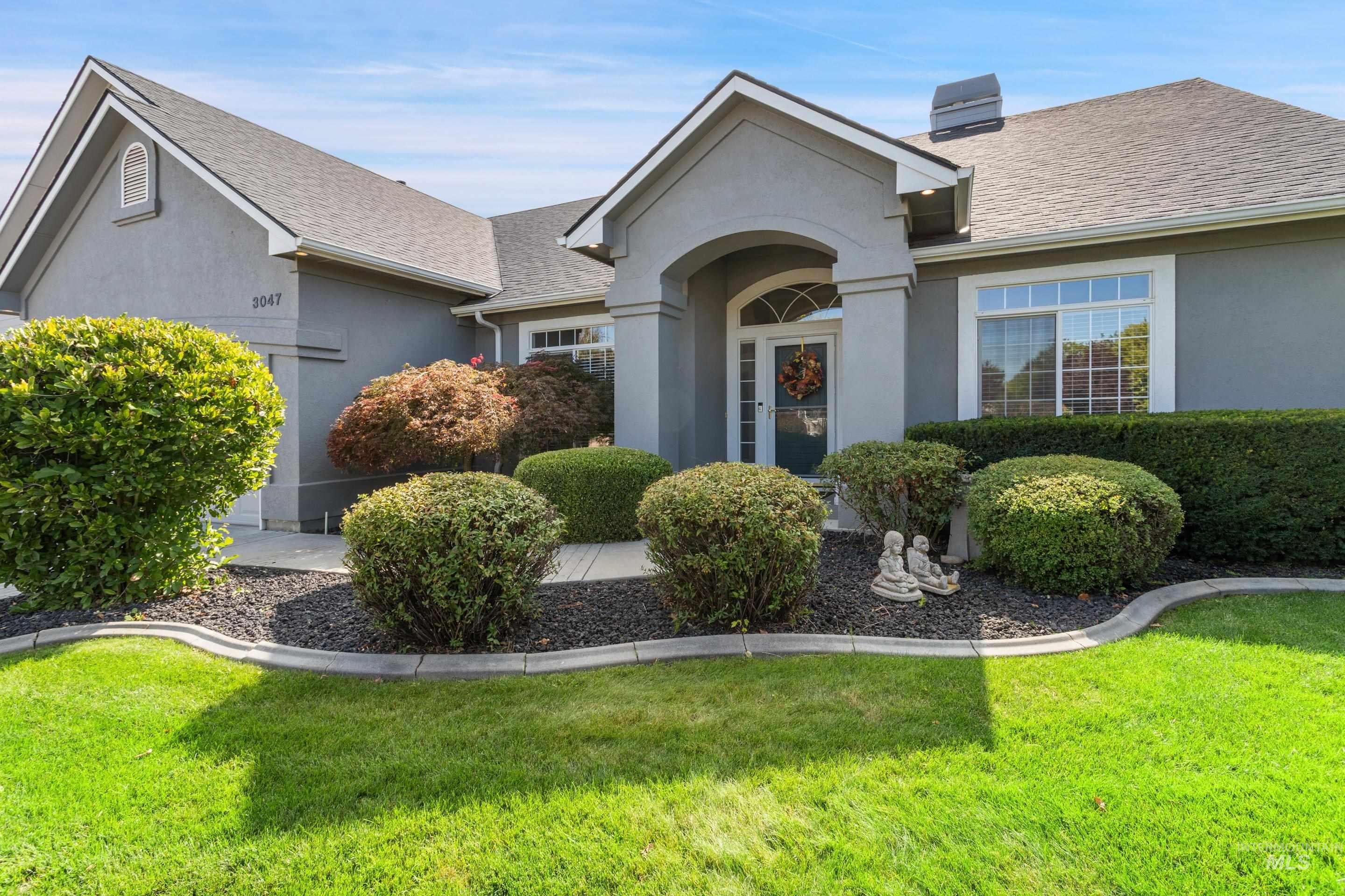 3047 S Tagish Way