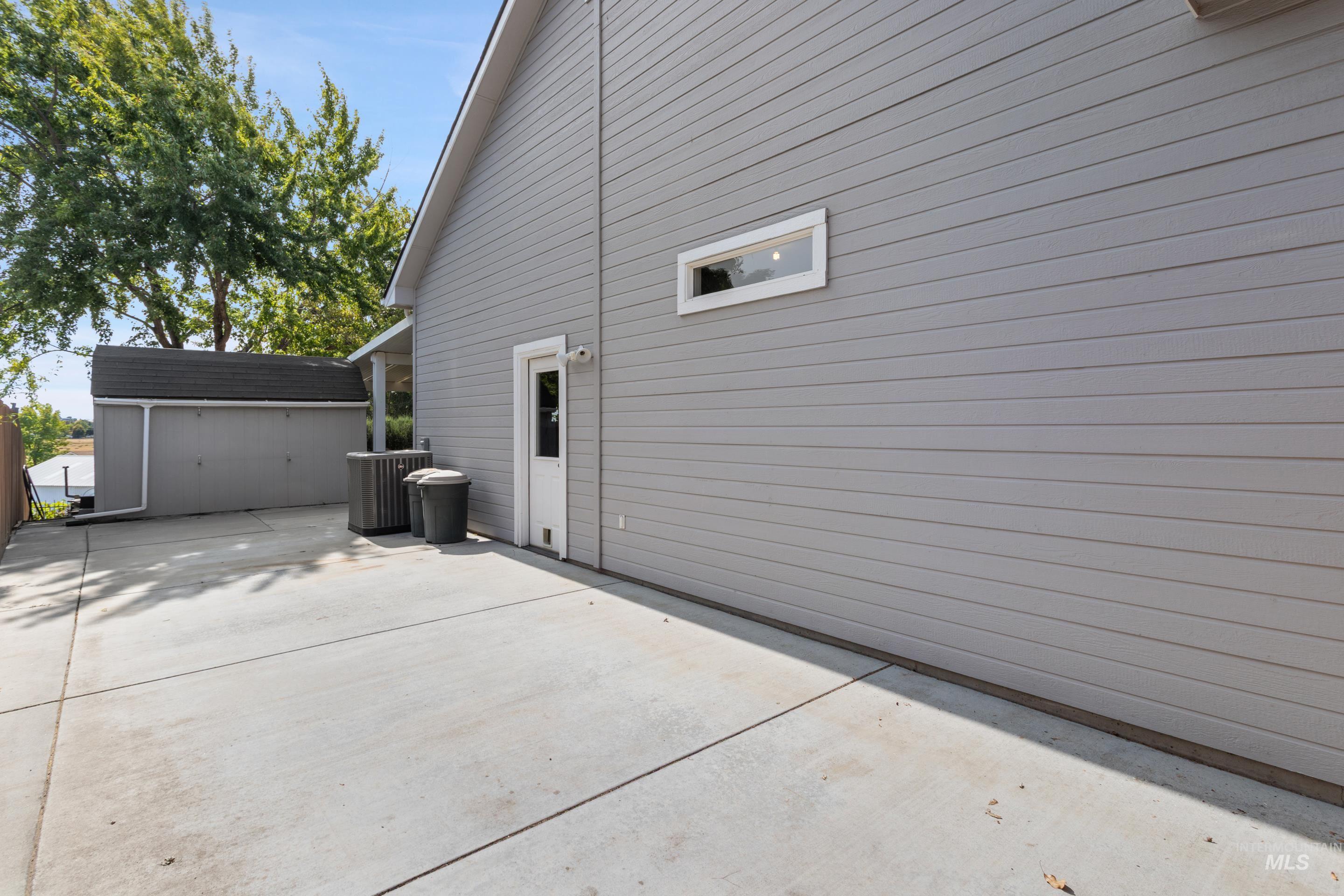 3047 S Tagish Way