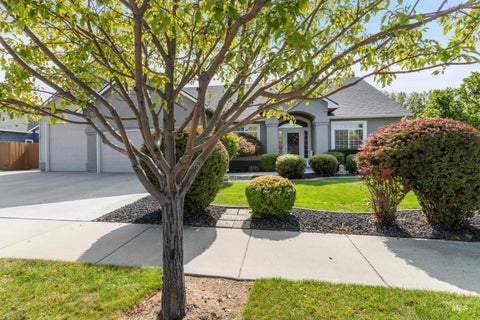 Photo of 3047 S Tagish Way, Meridian, ID 83642 (MLS # 99000408)